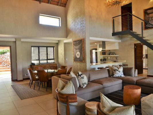 Bakubung Villas - 181909