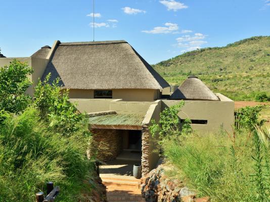 Bakubung Villas - 181911