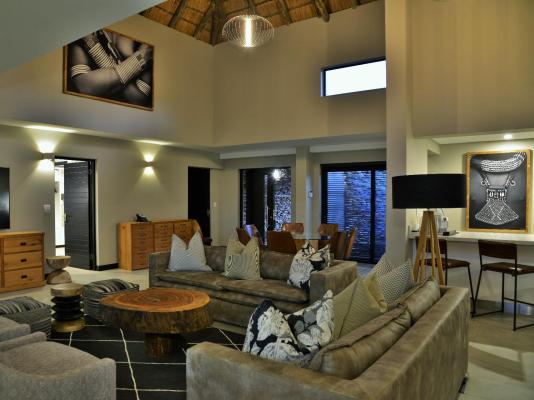 Bakubung Villas - 181914