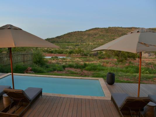 Bakubung Villas - 181917