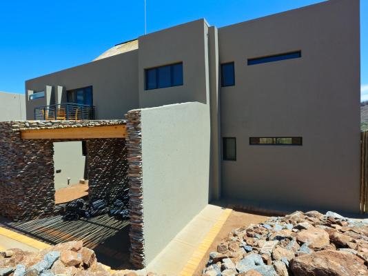 Bakubung Villas - 181918