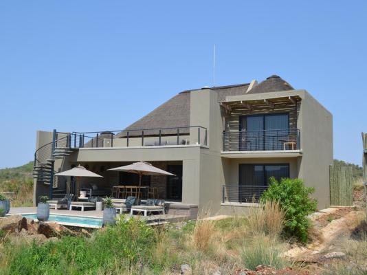 Bakubung Villas - 181927