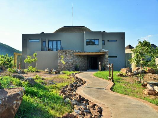 Bakubung Villas - 181930