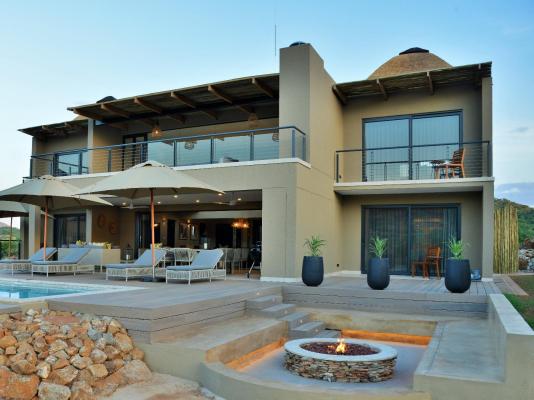 Bakubung Villas - 181933