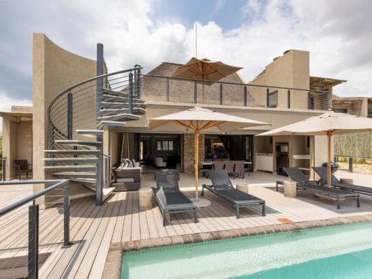 Bakubung Villas - 181936