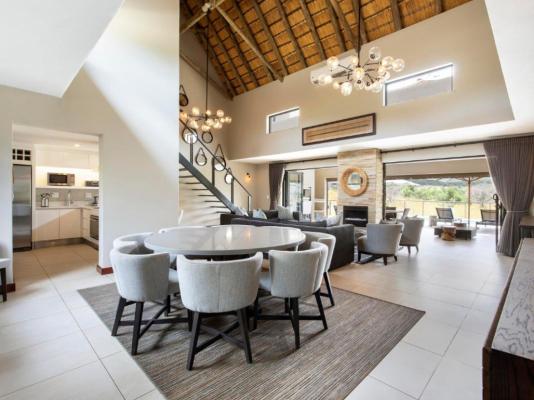 Bakubung Villas - 181938