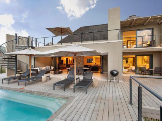 Bakubung Villas - 181939