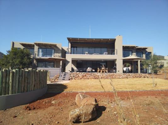 Bakubung Villas - 181948