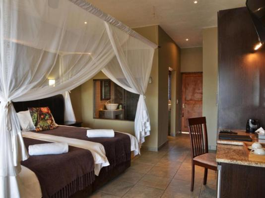 Mjejane River Lodge - 182081