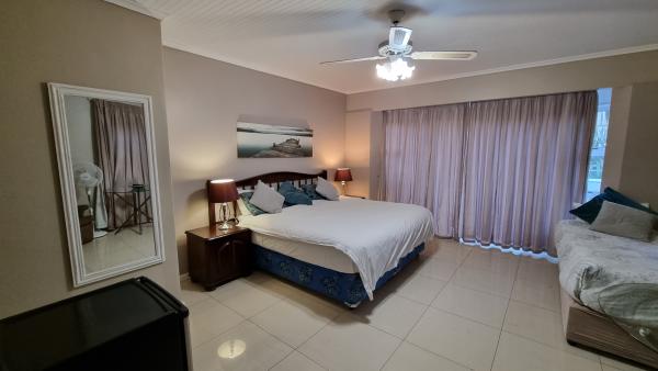 Gecko Luxury Family Suite - 182092