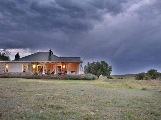Kasteelkop Guestfarm - 182182
