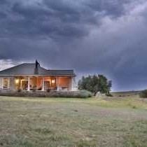Kasteelkop Guestfarm - 182182