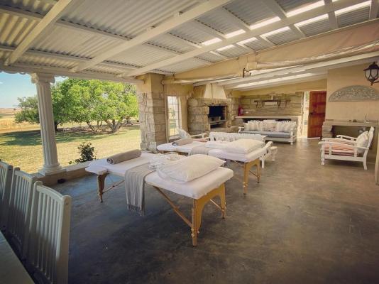 Kasteelkop Guestfarm - 182189