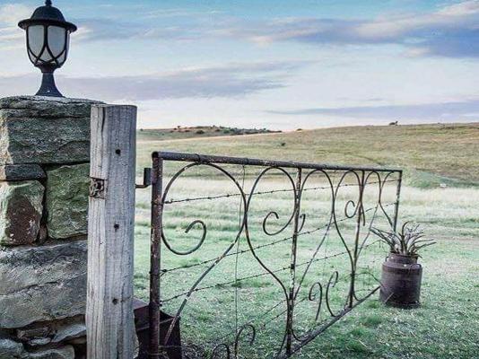 Kasteelkop Guestfarm - 182191
