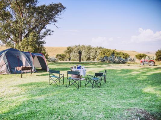 Kasteelkop Guestfarm - 182195