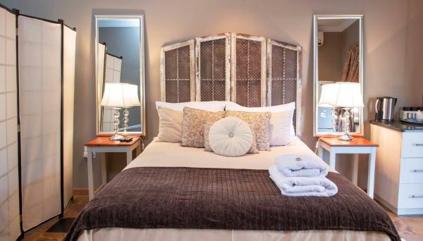 Four Seasons Guesthouse - 182246