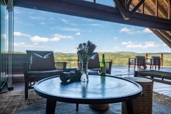 Mavela Game Lodge - 182271