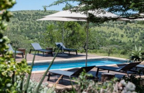 Mavela Game Lodge - 182283