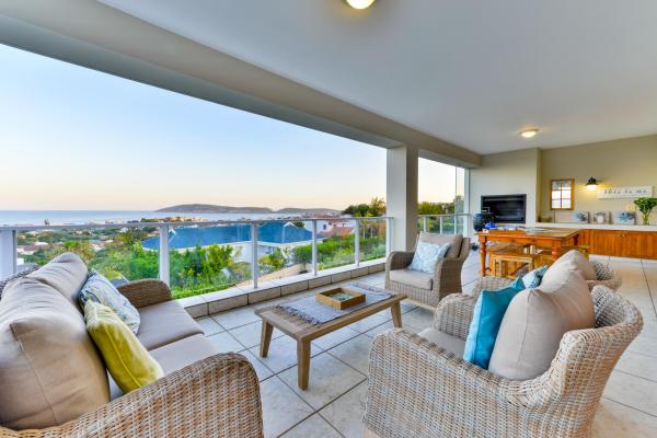 Plettenberg View Bed & Breakfast - 182470