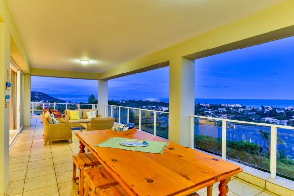 Plettenberg View Bed & Breakfast - 182473