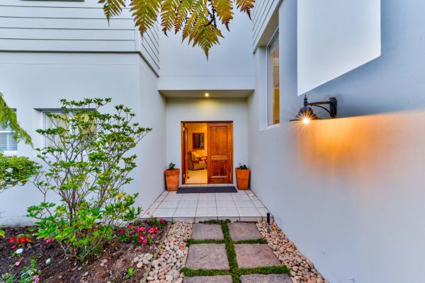 Plettenberg View Bed & Breakfast - 182474