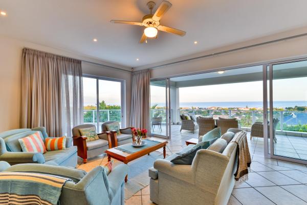 Plettenberg View Bed & Breakfast - 182476