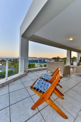 Plettenberg View Bed & Breakfast - 182478