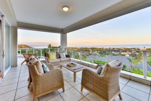 Plettenberg View Bed & Breakfast - 182479