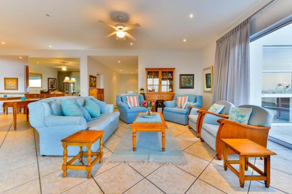 Plettenberg View Bed & Breakfast - 182480
