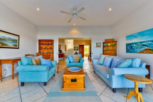 Plettenberg View Bed & Breakfast - 182485