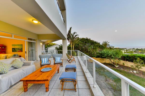Plettenberg View Bed & Breakfast - 182486