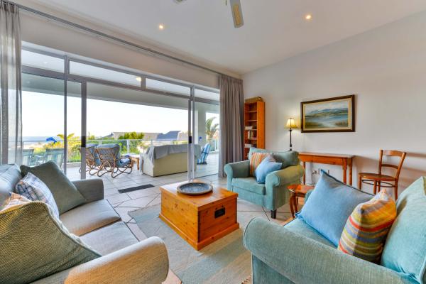 Plettenberg View Bed & Breakfast - 182487