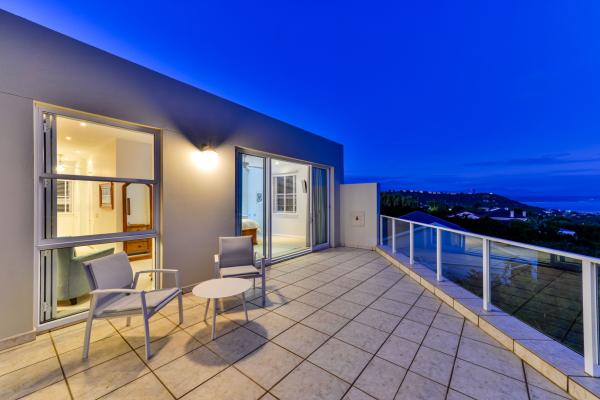 Plettenberg View Bed & Breakfast - 182489