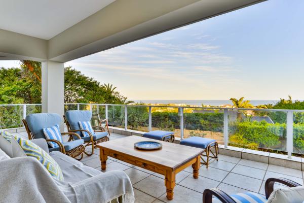 Plettenberg View Bed & Breakfast - 182494
