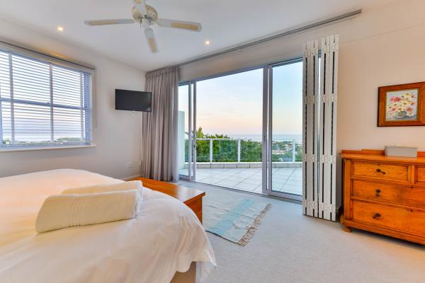Plettenberg View Bed & Breakfast - 182495