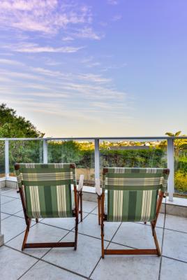 Plettenberg View Bed & Breakfast - 182500