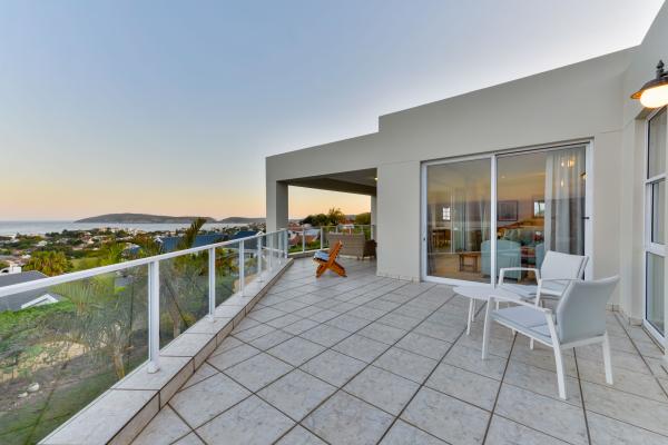 Plettenberg View Bed & Breakfast - 182504