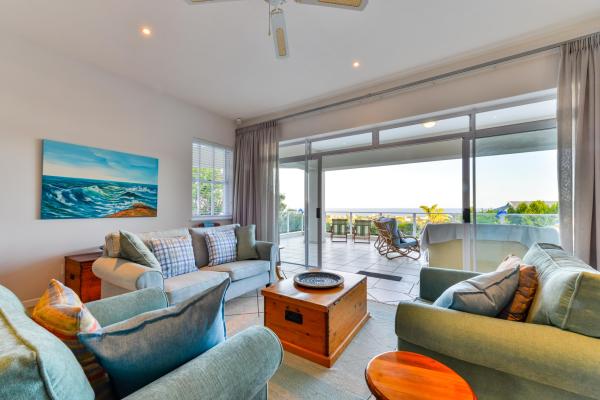 Plettenberg View Bed & Breakfast - 182505