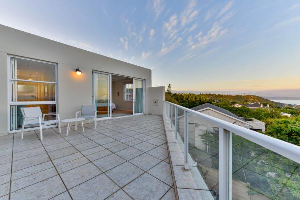 Plettenberg View Bed & Breakfast - 182506