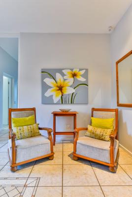Plettenberg View Bed & Breakfast - 182509