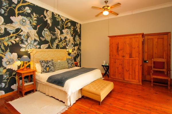 Spionkop Lodge 