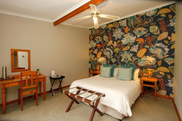 Spionkop Lodge 