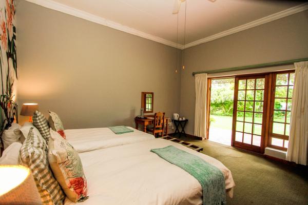 Spionkop Lodge 