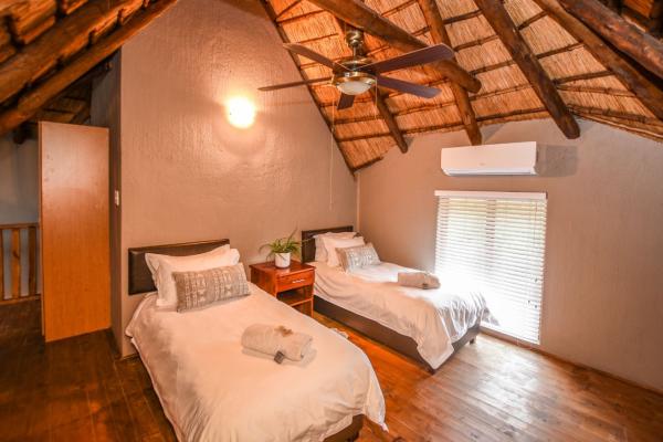 Assured & Tailored Accommodation - 182840