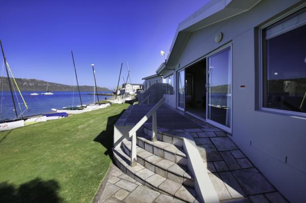 Sandbaai Villa Langebaan Self-catering - 182922