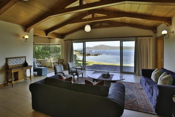Sandbaai Villa Langebaan Self-catering - 182923