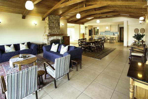 Sandbaai Villa Langebaan Self-catering - 182924