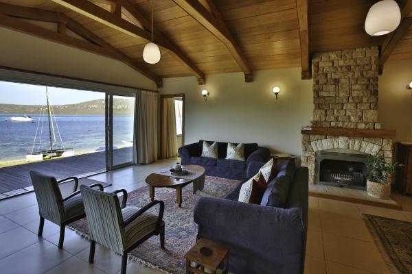 Sandbaai Villa Langebaan Self-catering - 182925
