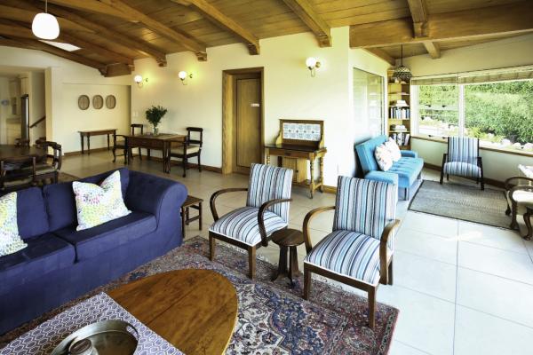 Sandbaai Villa Langebaan Self-catering - 182927