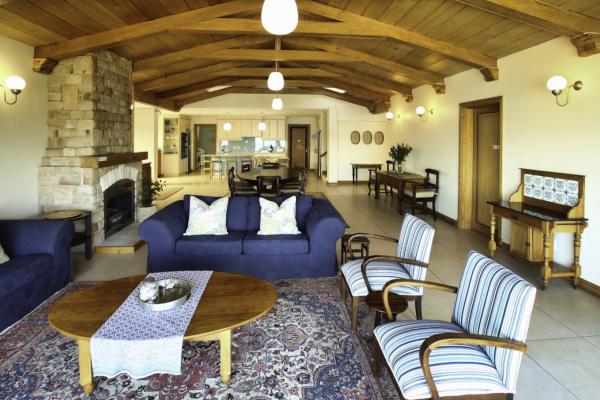 Sandbaai Villa Langebaan Self-catering - 182928